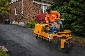 Best Asphalt Driveway Installation  in Bristol, WI